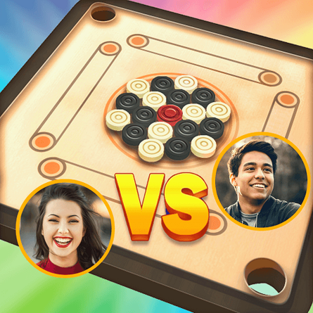 Carom Sprint